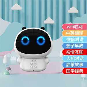 【機器人故事機價格】最新機器人故事機