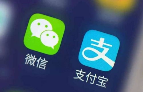 微信支付寶迎來對手,新支付巨頭誕生,低調搶走2.7億用戶