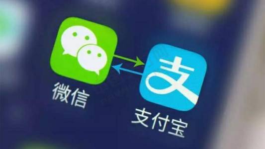 旗下多個app陸續接入微信支付 阿里稱消息屬實