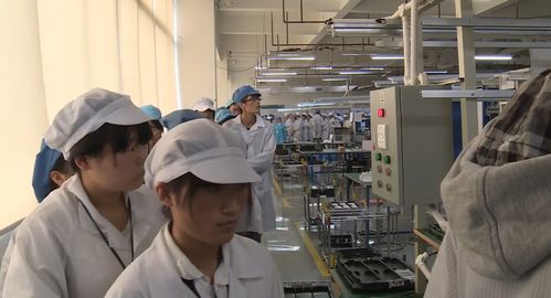90后電子廠打工真實記錄,只有像機器人一樣活著才不會累